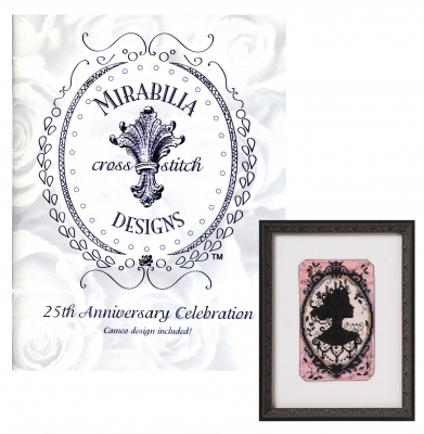 Mirabilia Designs 25th Anniversary Celebration